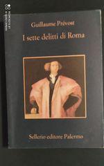 I sette delitti di Roma