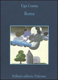 Roma - Ugo Cornia - copertina