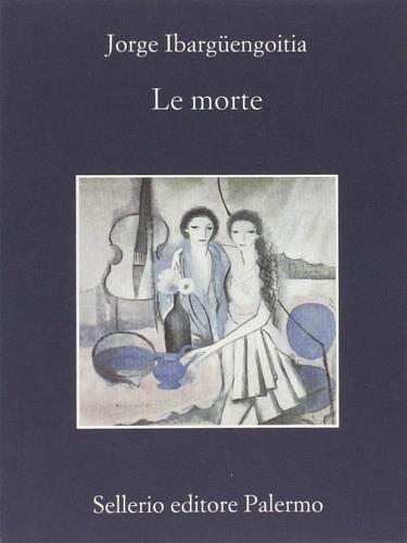 Le morte - Jorge Ibargüengoitia - 3