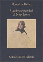 Massime e pensieri di Napoleone