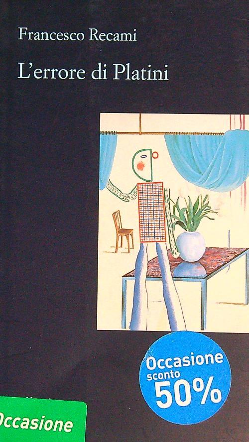Libro di Faccia