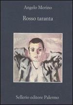 Rosso taranta