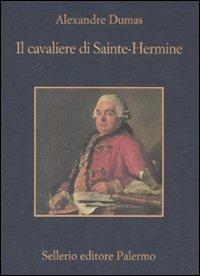 Il cavaliere di Sainte-Hermine - Alexandre Dumas - 2