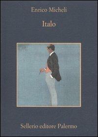 Italo - Enrico Micheli - copertina