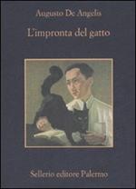 L'impronta del gatto