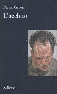 L'acchito - Pietro Grossi - copertina