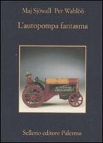 L' autopompa fantasma