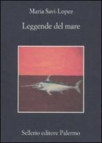 Leggende del mare