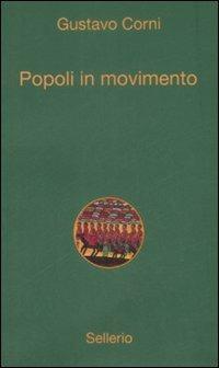 Popoli in movimento - Gustavo Corni - copertina