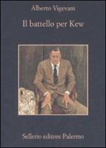 Il battello per Kew