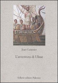 L' avventura di Ulisse - Jean Cuisenier - copertina