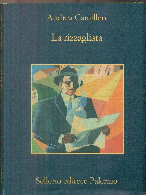 Libro di Faccia