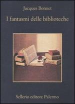 I fantasmi delle biblioteche