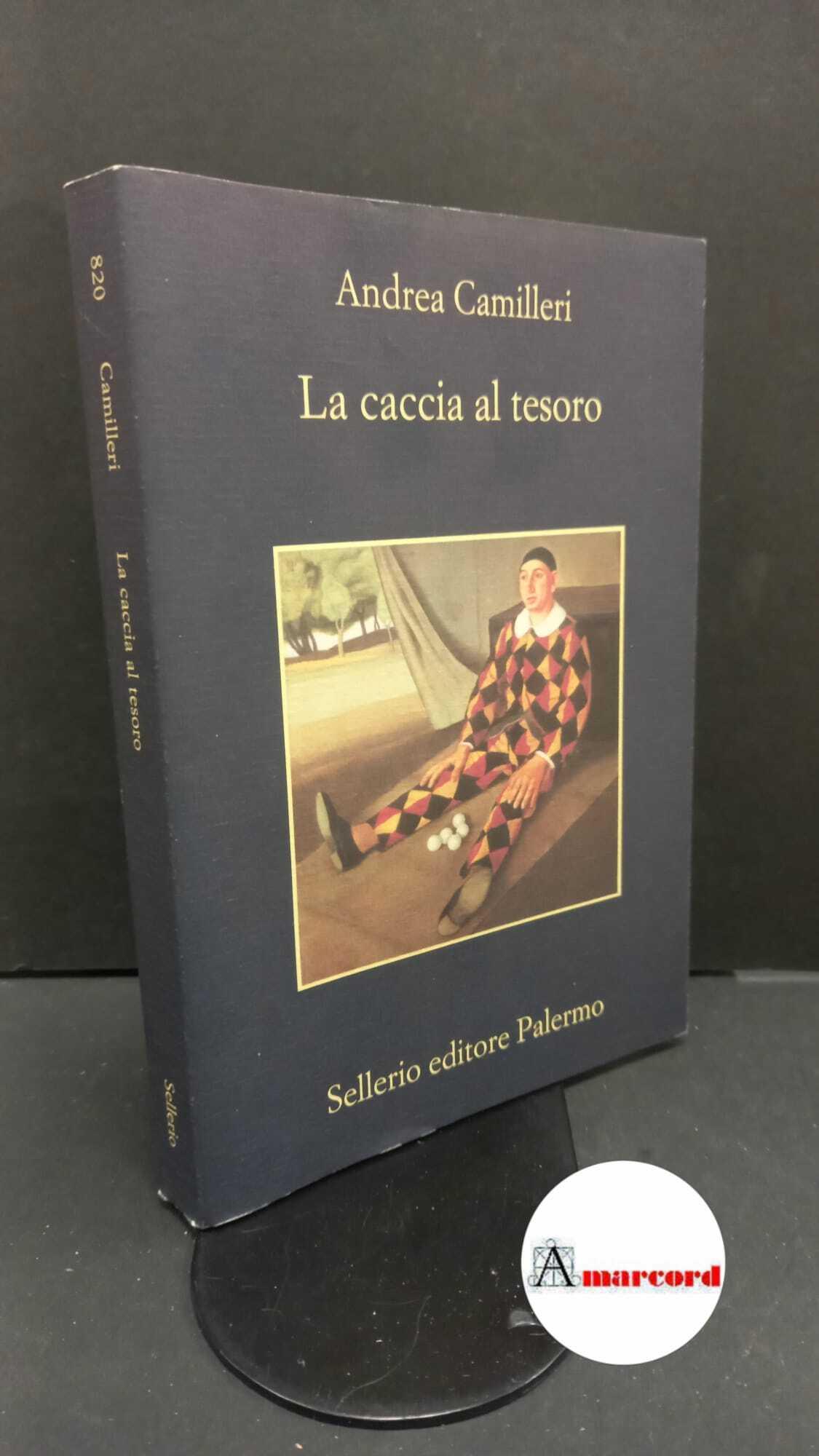 Amarcord Libri