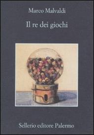 Il re dei giochi