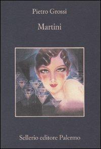 Martini - Pietro Grossi - copertina