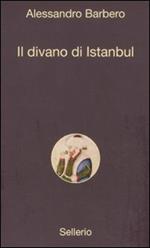 Il divano di Istanbul