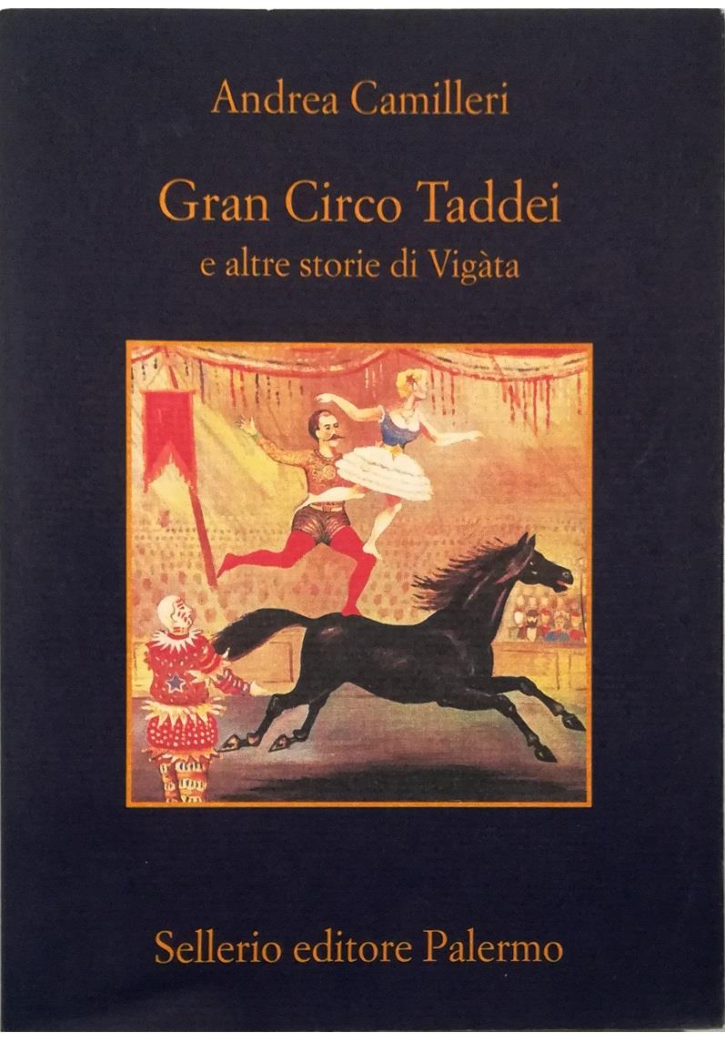 Libreria Tara