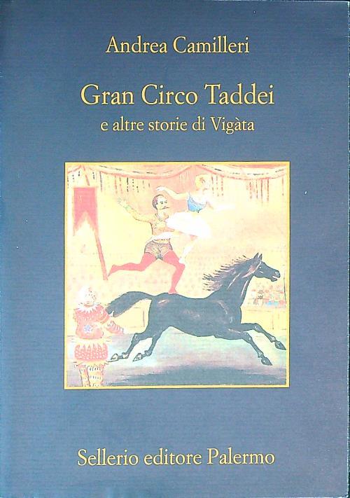 Libro di Faccia