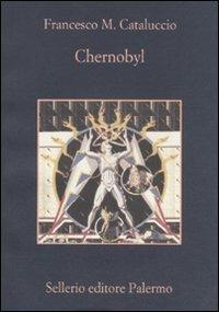 Chernobyl - Francesco M. Cataluccio - copertina