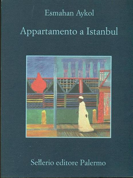 Appartamento a Istanbul - Esmahan Aykol - 3