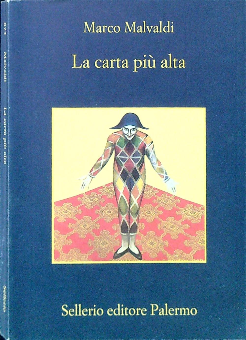 Libro di Faccia