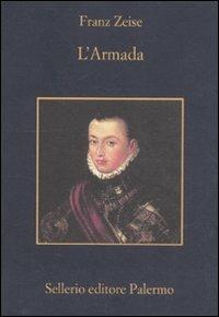 L'Armada - Franz Zeise - copertina