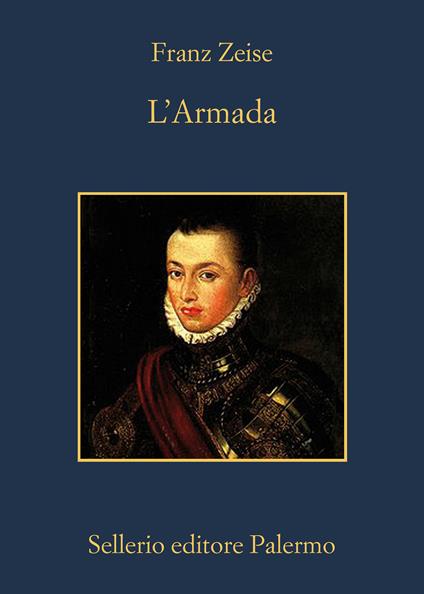 L' Armada - Franz Zeise,Anita Rho - ebook