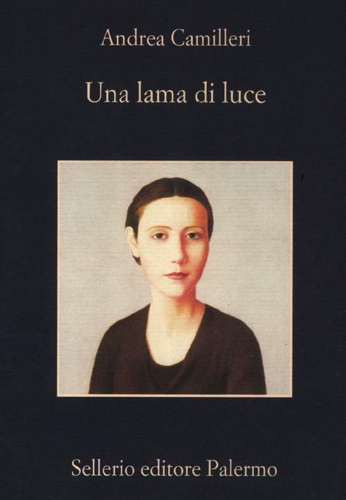 Una lama di luce - Andrea Camilleri - 3