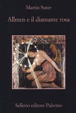 Allmen e il diamante rosa