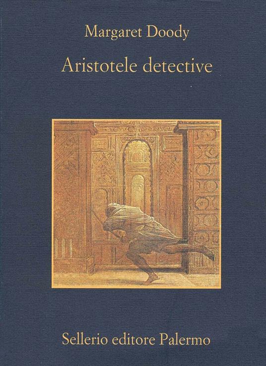 Aristotele detective - Margaret Doody,Rosalia Coci - ebook