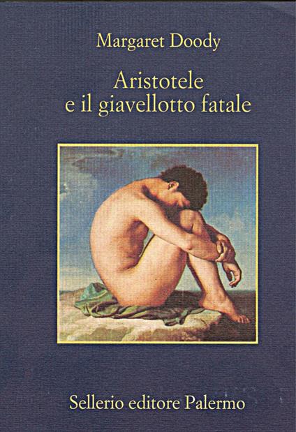 Aristotele e il giavellotto fatale - Margaret Doody,Rosalia Coci - ebook