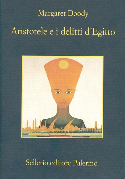 Aristotele e i delitti d'Egitto - Margaret Doody,Rosalia Coci - ebook