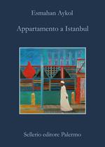 Appartamento a Istanbul