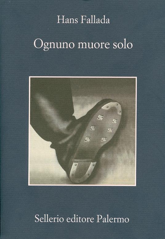 Ognuno muore solo - Hans Fallada,Clara Coïsson - ebook