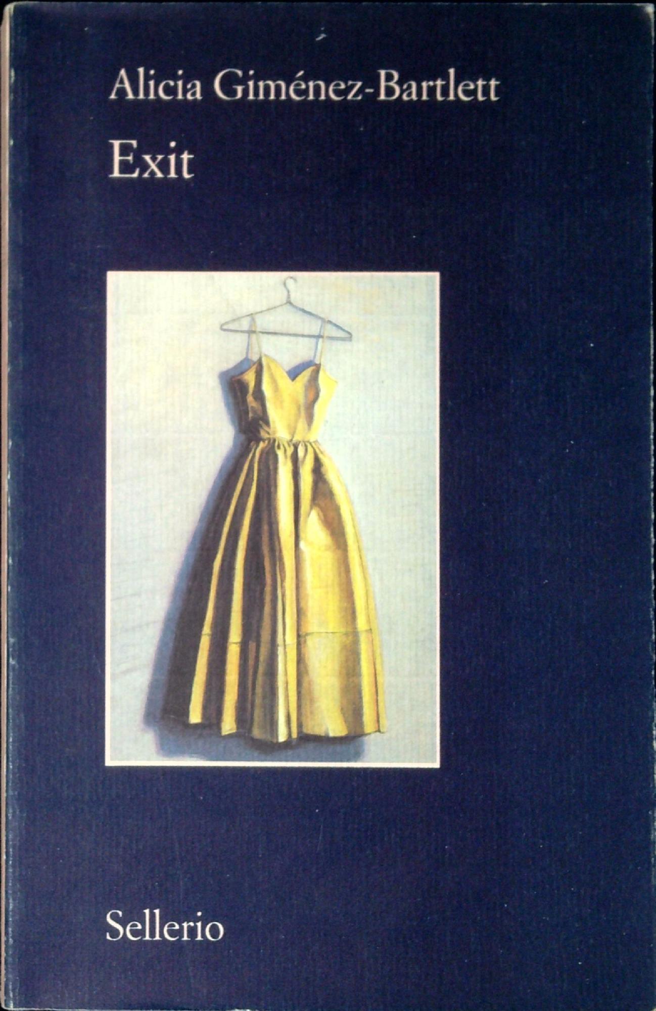 Libreria Serendipity