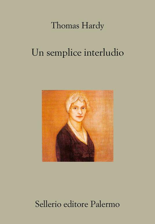 Un semplice interludio - Thomas Hardy,Benedetta Bini,Lucia Ruspantini - ebook