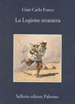 La legione straniera