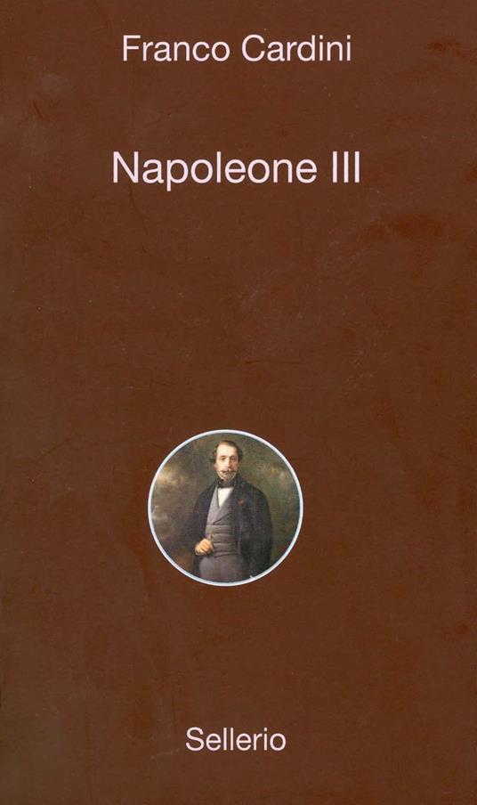 Napoleone III - Franco Cardini - ebook