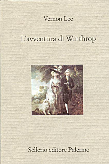 L' avventura di Winthrop - Vernon Lee,Simonetta Neri - ebook