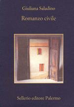 Romanzo civile