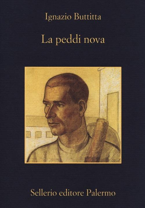 La peddi nova - Ignazio Buttitta - copertina