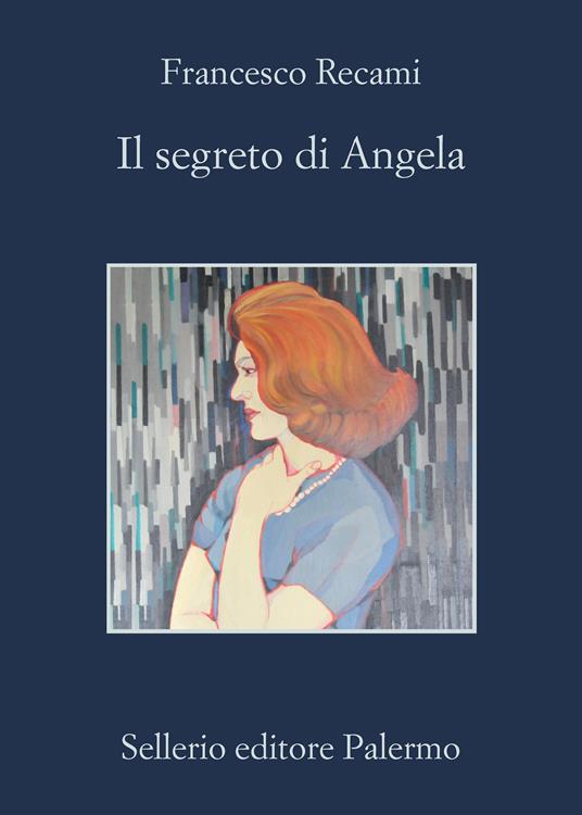 Il segreto di Angela - Francesco Recami - ebook