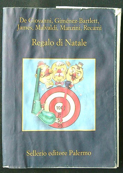 Libro di Faccia