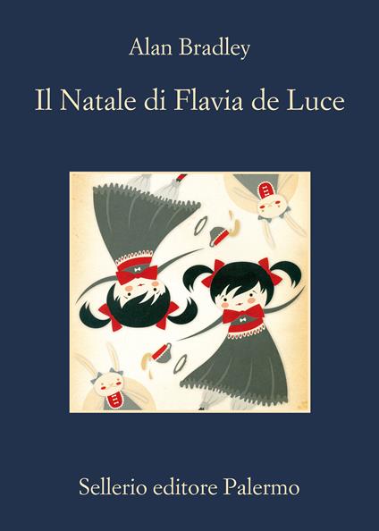 Il Natale di Flavia de Luce - Alan Bradley,A. Geraci - ebook