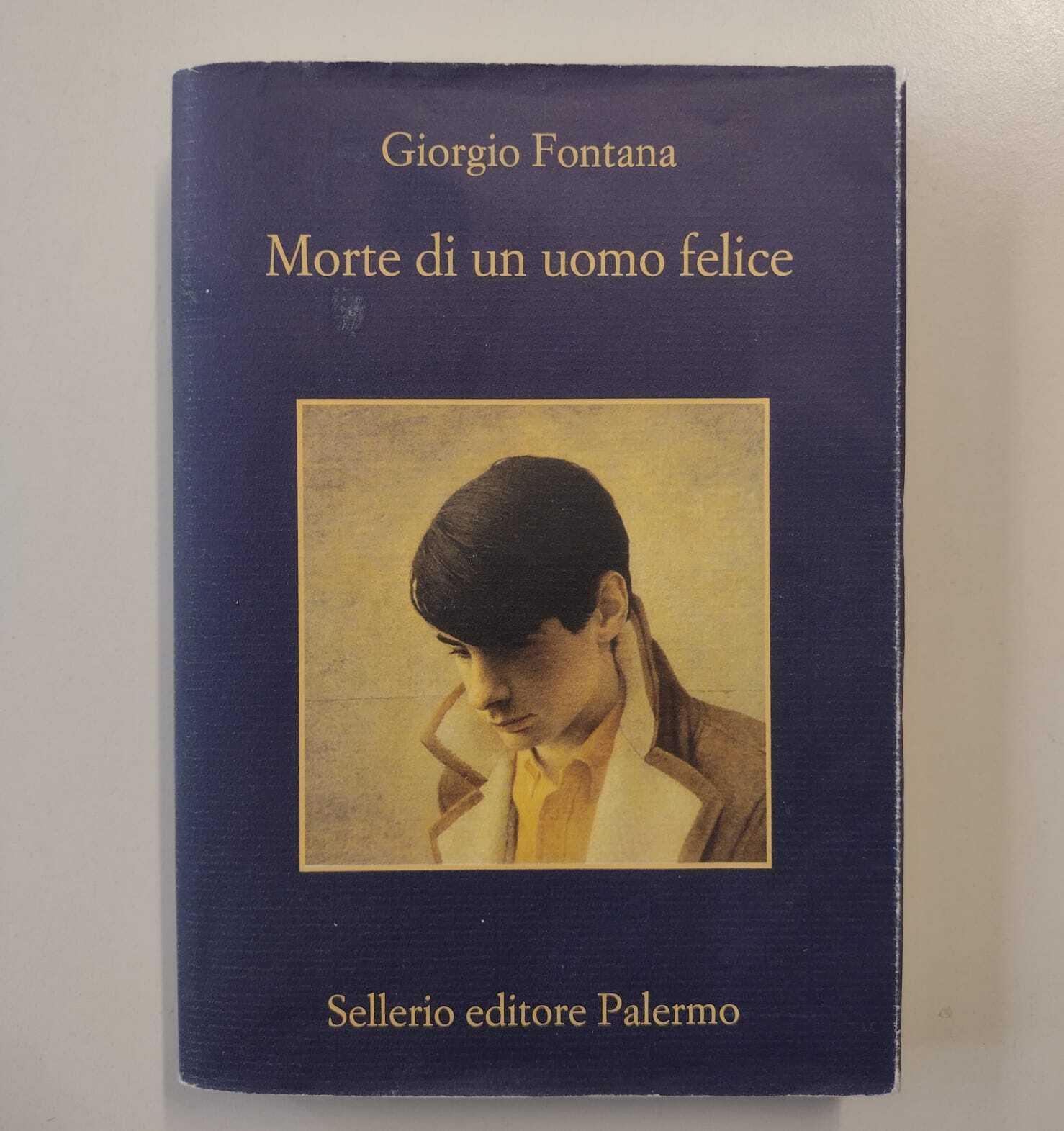 Libreria Volume Secondo