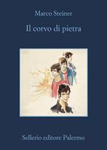 Il corvo di pietra