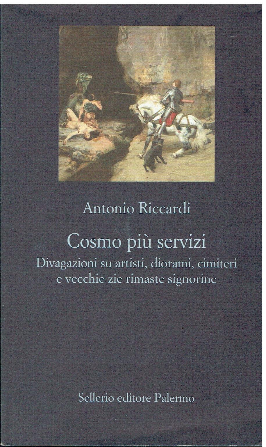Libreria sottomarina