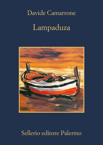 Lampaduza - Davide Camarrone - ebook