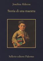 Storia di una maestra